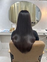 スラッシュ(SLASH)&nbsp;髪質改善／オーガニックカラー／艶髪