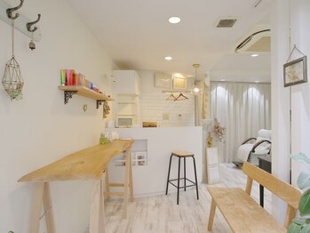 Salon・des・Bijoux・Luce【サロン・ド・ビジュー・ルーチェ】