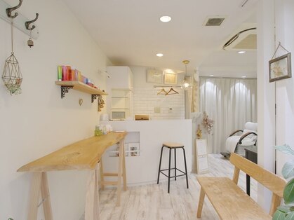 ルーチェ(Luce)の写真