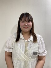 ソワン ドゥ ブレス フラン 東花園店(soin de brace Fran)&nbsp;中村 美空