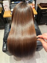 ライフ(LIFE)&nbsp;髪質改善/縮毛矯正/美髪/艶髪/髪質改善トリートメント/上尾