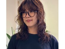 アクセント ヘアーセッション(ACCENT,HAIR SESSION)