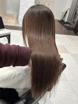 ビーシャンス(B.Chance)&nbsp;ココアブラウンカラー