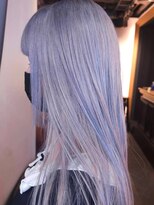 ブロック ジャポン(bloc japon)&nbsp;Ice Blue Glow 澄んだ輝きと大人の透明感