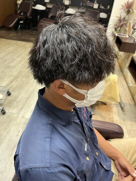 ビューティークラブジェイ アルパーク前店(Beauty club.J) ツイストスパイラル