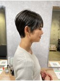 ☆艶髪コンパクトショート☆