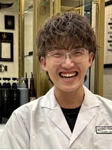 ヒロ銀座 バーバーショップ 札幌本店(HIRO GINZA BARBER SHOP)&nbsp;羽田 涼哉 大通札幌