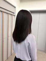 ローレンアオ(LOREN AO)&nbsp;【LOREN AO】ココアブラウン