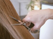 ミモザ ビカミドウ 自由が丘(Mimosa Bigamido)の雰囲気（《隠れ家美容サロン》モデル・俳優も通う落ち着いた大人サロン）