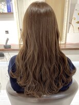 アネラ(Anela)&nbsp;ナチュラルブラウン