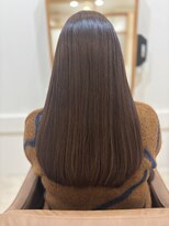 エフプラス(fplus)&nbsp;艶髪トリートメントスパ【Y0007】