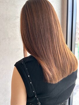 スタイルジャパン 美里店(style JAPAN) 【沖縄】 髪質改善 髪質改善トリートメント 美容室髪質改善