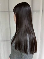 リュミエ ドゥ マッシュ(Lumier de mashu)&nbsp;【大阪/梅田/茶屋町/中崎町】触れたくなる美髪oooit/オーイット