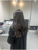 ナビバイケンジ(NaVI by KENJE) カット