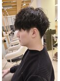 メンズショート