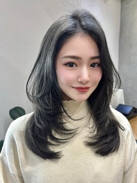 ロンドネートゥル 新潟(Lond naitre) レイヤー