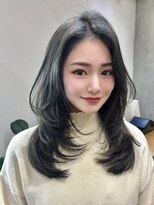 ロンドネートゥル 新潟(Lond naitre) レイヤー