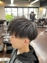 ジョイボックス(JOYBOX)&nbsp;学生カット