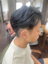 ヘアーメイクフィリックス 学園店(HAIR MAKE FELIX)