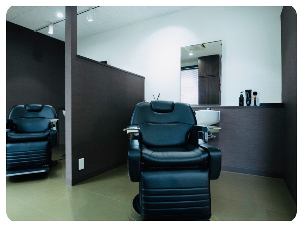 メゾンバーバー(Maison Barber)｜ホットペッパービューティー