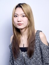 インフィニス 恵比寿(Infinis) 鈴木 美璃