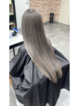 リンク(LinK) 海外風×髪質改善