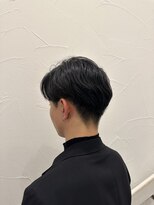 アッシュ 中目黒店(Ash)&nbsp;センターパート