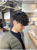 【EIGHT hakata】平島拓也__外人風スペインカール