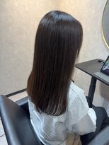 ルード(Rude) 髪質改善トリートメント