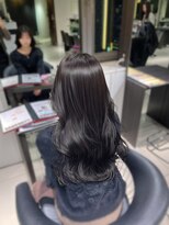 フォルテ ギンザ(FORTE GINZA)&nbsp;透明感グレージュカラー
