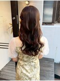 ヘアセット/ヘアメイク/ヘアアレンジ/目黒駅前