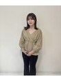 リョージ オブ ジェネレーション(Ryoji of GENERATION)&nbsp;口野 麻里奈