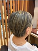ショート/ハイライト