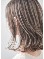 アンフィ ヘアー(Amphi hair)&nbsp;☆エクルベージュ☆