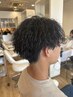 【HIROMA】トレンドパーマ ¥13200~→15%OFF