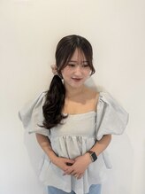 コキリ(kokiri)&nbsp;奈村 彩里