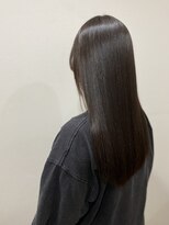 シャンティ(Shanti)&nbsp;縮毛矯正専門店による縮毛矯正&髪質改善トリートメント