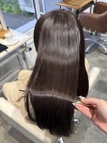クーペ(coupe)&nbsp;ピンピンにならない自然な矯正♪
