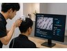 【新規限定】 AI頭皮診断で最適メニューをご提案!スカルプデザインカット