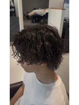 ブラッシュ バイ フォルテ 静岡 草薙店(Brush by FORTE)&nbsp;サーフカール