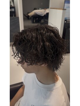 ブラッシュ バイ フォルテ 静岡 草薙店(Brush by FORTE) サーフカール