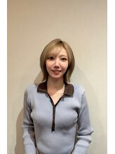 ヘアメイクスタジオ アビール 調布(abi‐ru)&nbsp;WAKUMI 