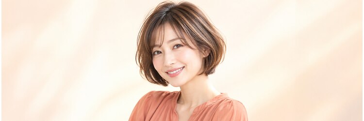 アッシュ 仙川店(Ash)のサロンヘッダー