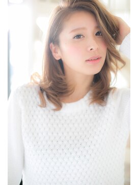 ハッピーベリー(HAPPY VERY) ☆ナチュラルルーズセミディ☆ご予約【HAPPY VERY】03-5952-5115