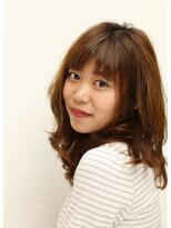 アッシュ 市が尾店(Ash)&nbsp;ガーリーセミディ