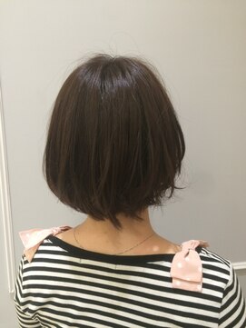 ネオリーブギンザ 銀座店(Neolive GINZA) 【neolive Ginza】　アッシュヴァイオレット