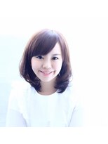 ほろ甘ミディ