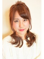 ミューズ 塩釜口店(MUSE)&nbsp;~muse塩釜口~ベリピリボン　ｂｙ高瀬