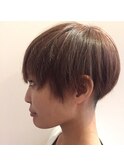 ショートスタイル