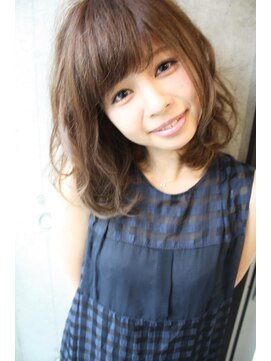 トゥーリ 二日市店(tuuli) イルミナカラーマニッシュフレンチボブ☆